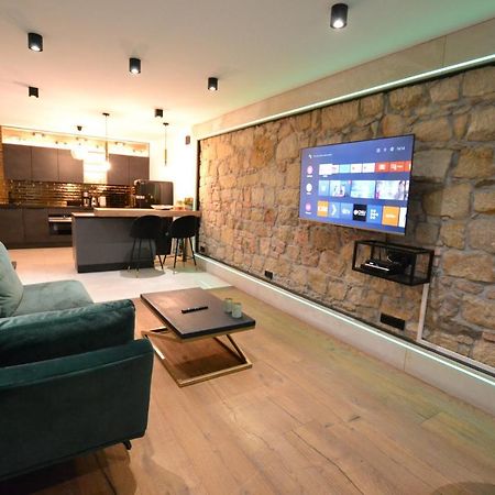 Apartament Gold Złotoryja Eksteriør bilde