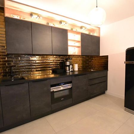 Apartament Gold Złotoryja Eksteriør bilde