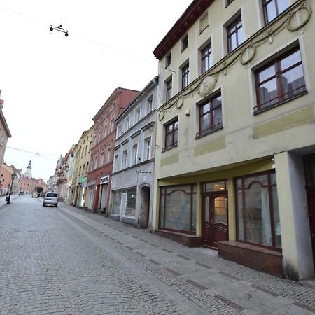 Apartament Gold Złotoryja Eksteriør bilde