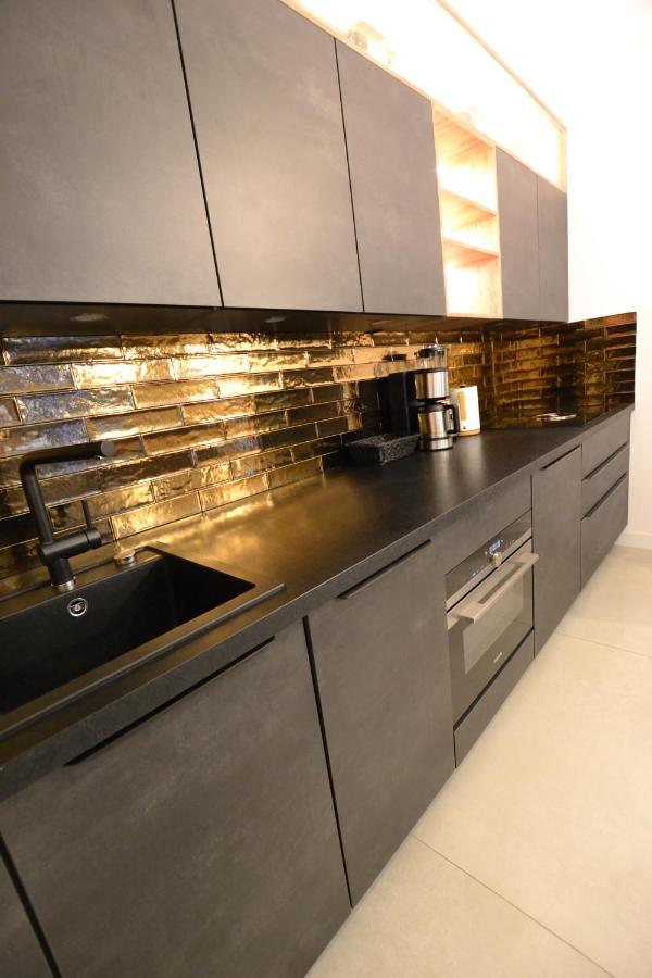 Apartament Gold Złotoryja Eksteriør bilde