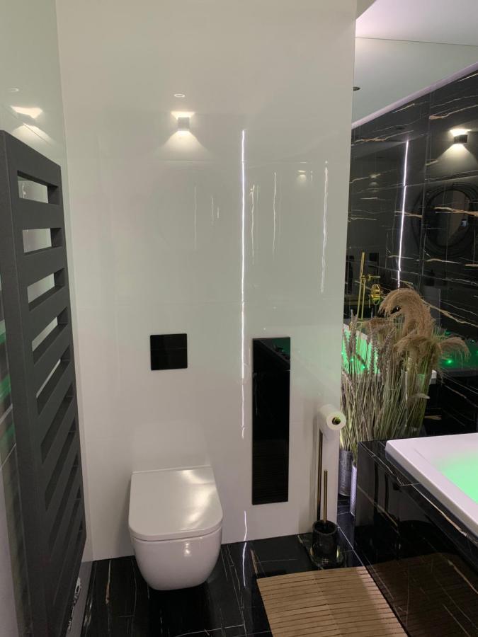 Apartament Gold Złotoryja Eksteriør bilde