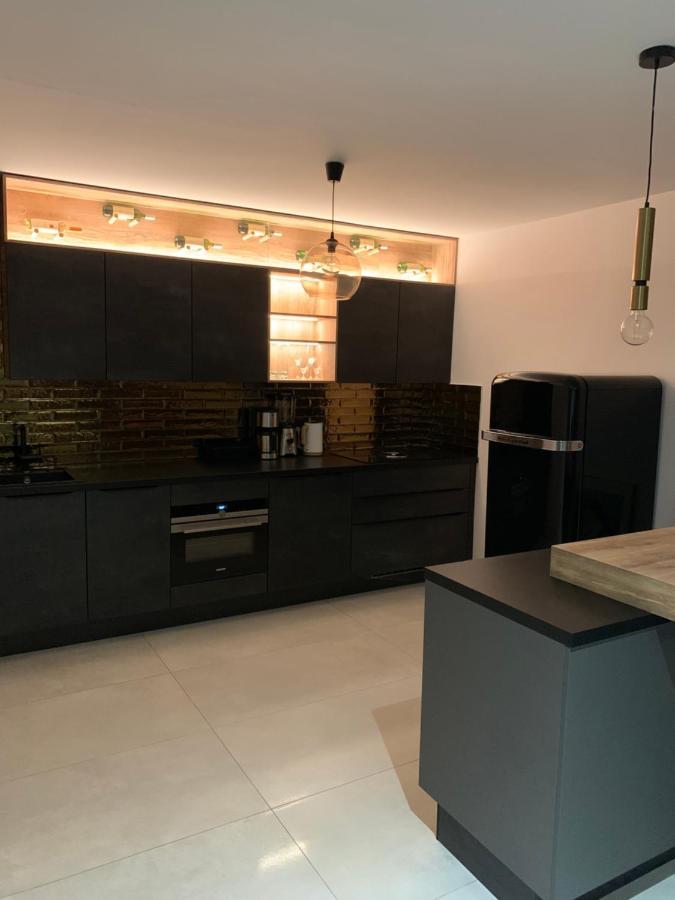 Apartament Gold Złotoryja Eksteriør bilde