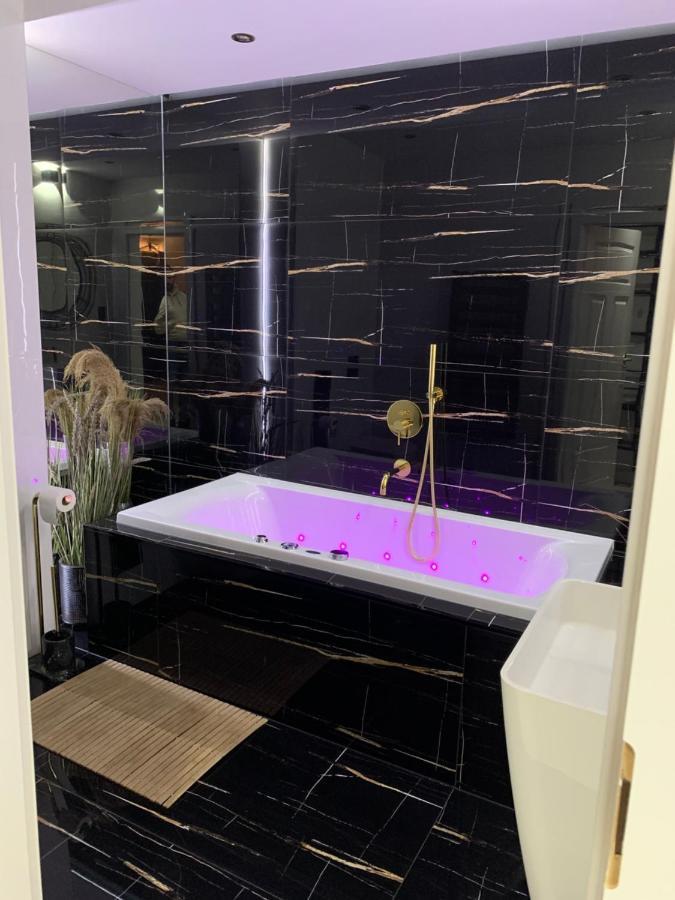 Apartament Gold Złotoryja Eksteriør bilde
