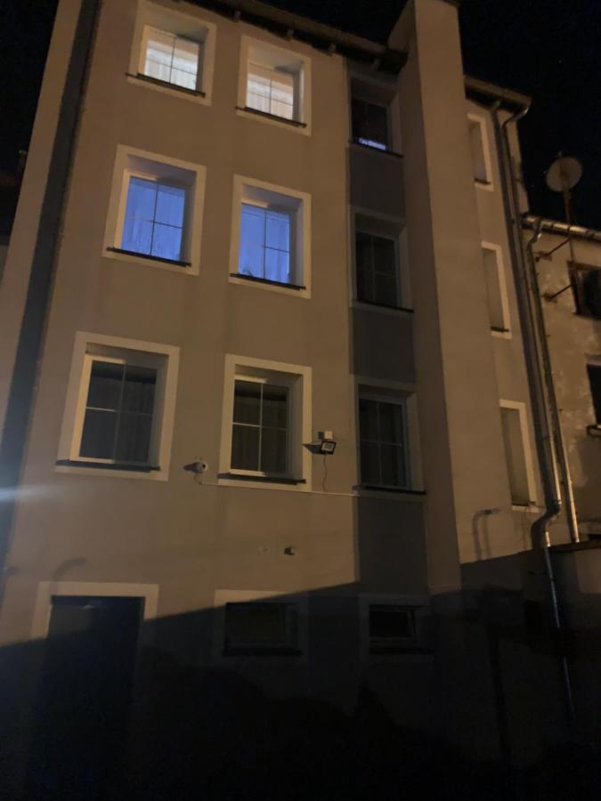 Apartament Gold Złotoryja Eksteriør bilde
