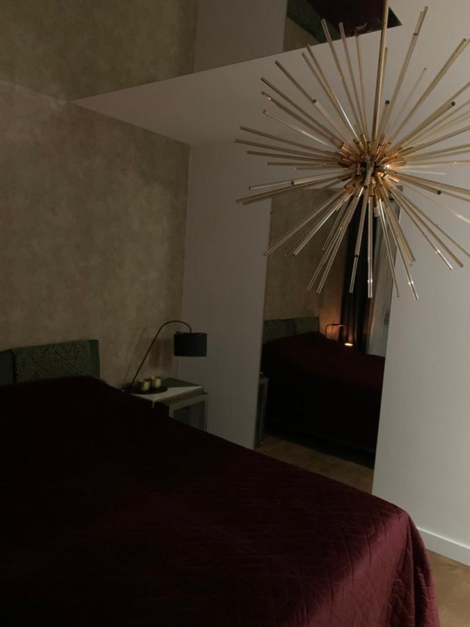 Apartament Gold Złotoryja Eksteriør bilde