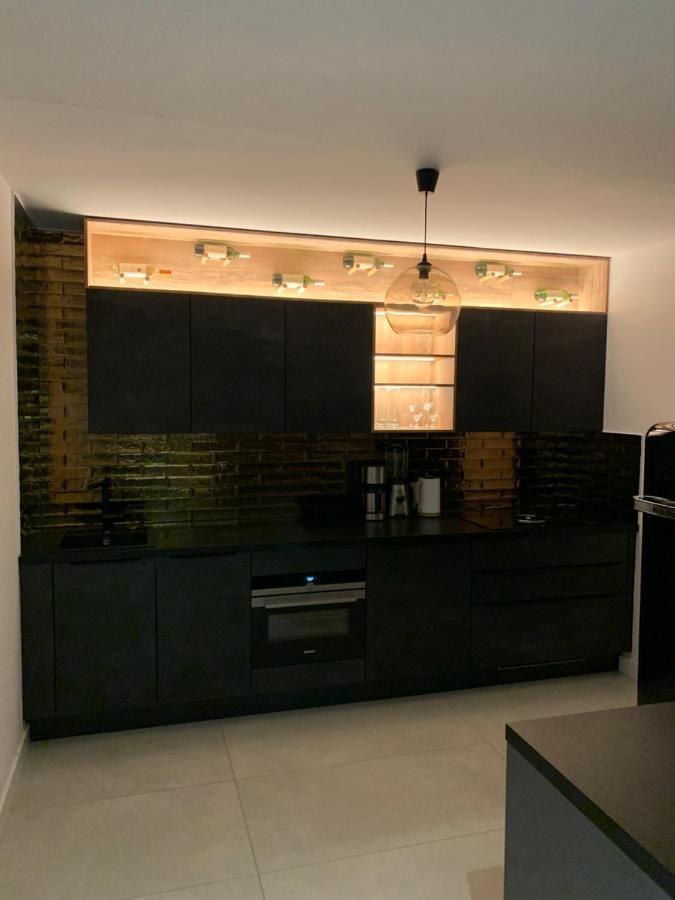 Apartament Gold Złotoryja Eksteriør bilde