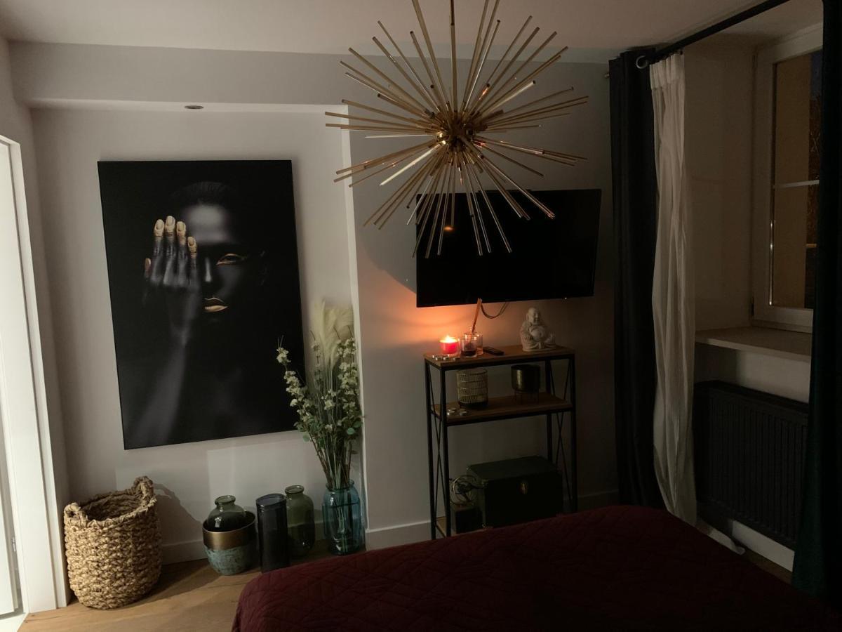 Apartament Gold Złotoryja Eksteriør bilde